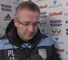 Lambert praises second-half spirit
