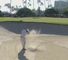 Clark out of the bunker