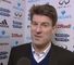 Laudrup lauds perfect performance