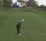 Shot Centre - Woods' approach