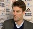 Laudrup rues missed chances