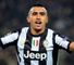 Arturo Vidal