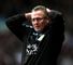 Lambert - It wasn't a penalty