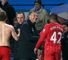 Nigel Adkins: Delighted with Southampton's draw