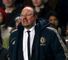Rafa Benitez: Not happy as Chelsea blew a 2-0 lead