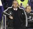 Steve Clarke: Left disappointed by another Albion defeat