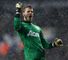 David de Gea: Manchester United goalkeeper regards himself as first choice