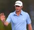 Dustin Johnson: Claimed a four-shot victory in Hawaii