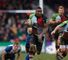 European Rugby Special - Round Five