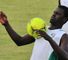 Eboue Q&A