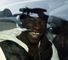 Mario Balotelli: Missing Manchester City - but little else about life in England