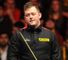 Mark Allen: Retained his Haikou World Open title