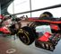 The McLaren MP4-28