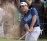 Louis Oosthuizen: Came through to win with a closing 66
