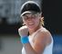 Svetlana Kuznetsova: Former world number two defeated Caroline Wozniacki in extreme conditions