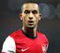Theo Walcott: Relieved contract saga has been resolved