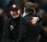 Roberto Mancini does not have fond memories of the Britannia Stadium