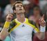 Andy Murray: British number one will take on Kei Nishikori in Brisbane International semi-finals