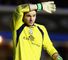Jack Butland: Hoping to take over as first-choice goalkeeper at Stoke