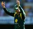 Michael Clarke: pulled no punches with his assessment of Australia's batting in Brisbane