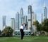 The Emirates Golf Club in Dubai will play host to this week's European Tour event
