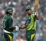 Nasir Jamshed: Third successive ODI century against India