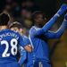 The Blues celebrates as Ba justifies his selection ahead of Fernando Torres