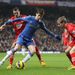 There's also action in the Premier League tonight, with Chelsea looking to boost their top-four hopes against struggling Southampton