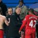But the point feels like a victory for Nigel Adkins' side at the final whistle