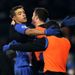 Franco Di Santo earns a point for Wigan with a second-half equaliser
