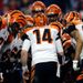 NFL wild card weekend