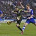 Juan Mata's goal just before the interval breaks the deadlock in Chelsea's clash with Reading