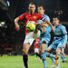 Manchester United are also in FA Cup third-round replay action as they face West Ham at Old Trafford