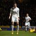 Gareth Bale left it late to rescue a point for Tottenham in their encounter at Norwich