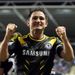 Frank Lampard surely seals all three points for Chelsea at Reading by scoring the second goal of the game
