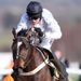 Rolling Star was impressive in the Triumph Hurdle Trial