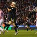 Despite falling 2-0 down, goals from James McArthur and Franco Di Santo bring Wigan back on level terms at Stoke