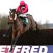 Keppols Hill wins the beginners' chase for Ruby Walsh and Paul Nicholls