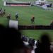 Romney Marsh has the handicap hurdle in safe keeping at the last