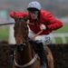 ...and goes on to win the feature Sussex National