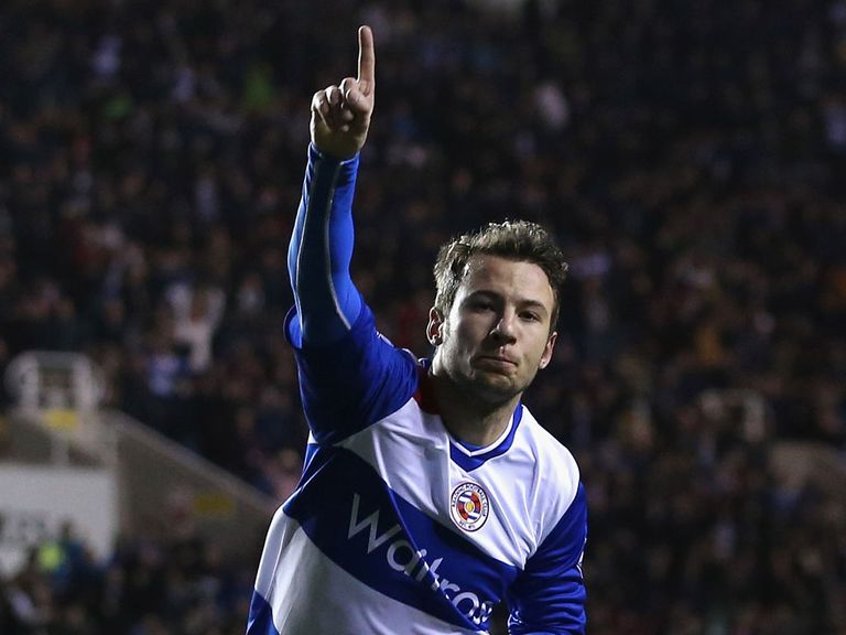 Adam Le Fondre: Scored two goals against Chelsea
