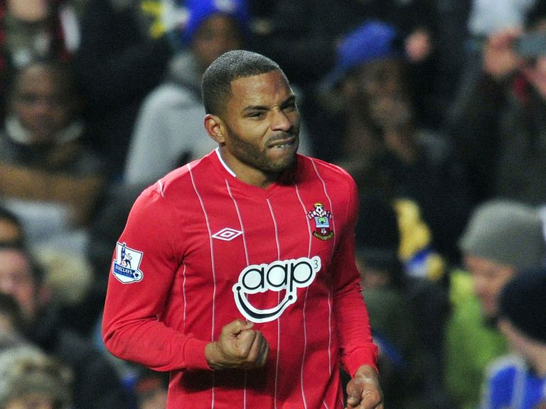Jason Puncheon: Has become an integral part of the team