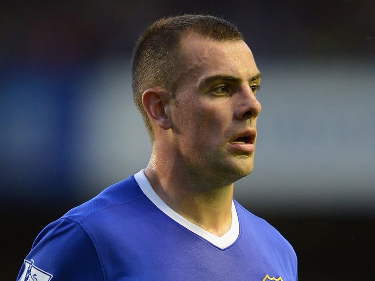 Darron Gibson: Will need surgery