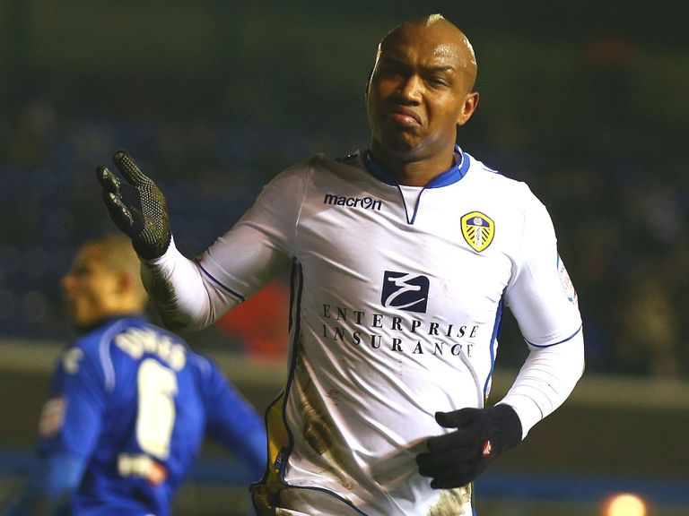 El-Hadji Diouf: Could return from illness