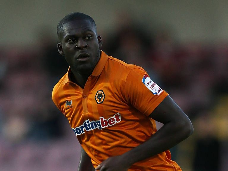 Frank Nouble: Mick McCarthy's fourth January signing completed