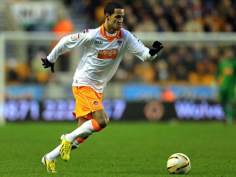 Tom Ince: Will not rush a Premier League move