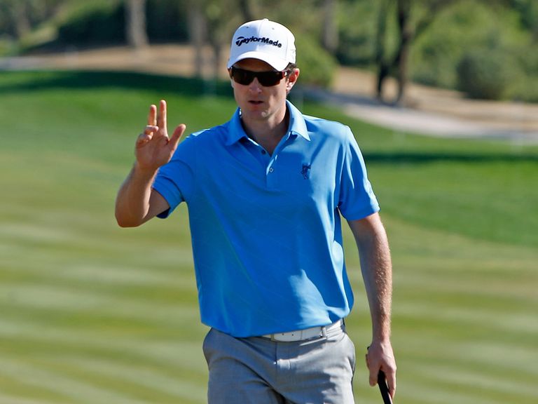 Justin Rose: Not a great Qatar Masters record