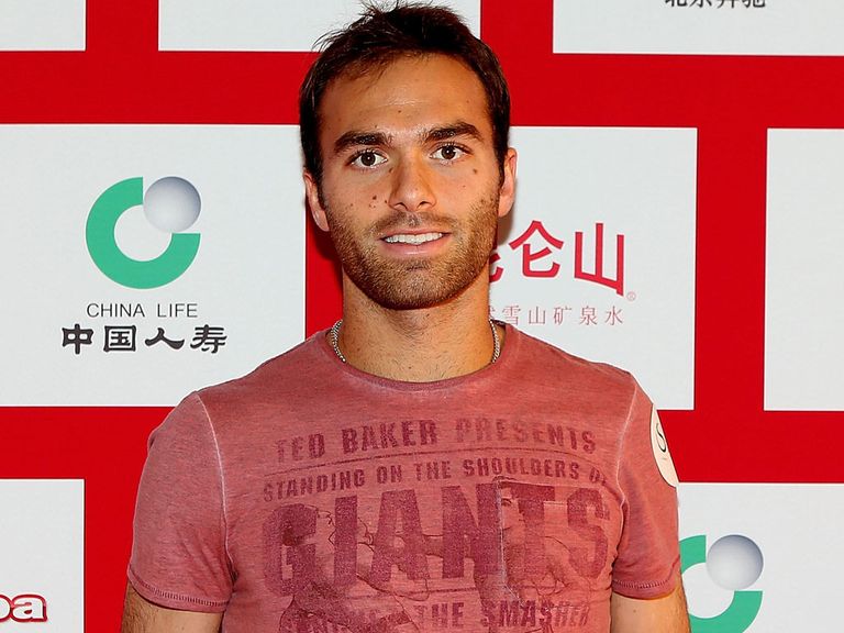 Ross Hutchins: Doing well after cancer diagnosis