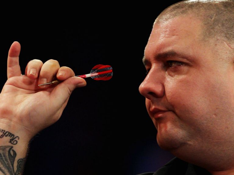 Robbie Green: In the last 16