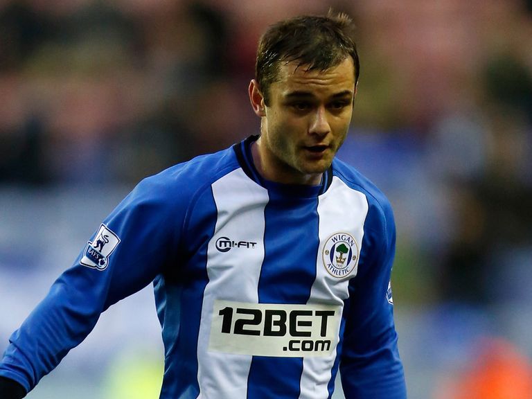 Maloney delighted to have signed a new contract